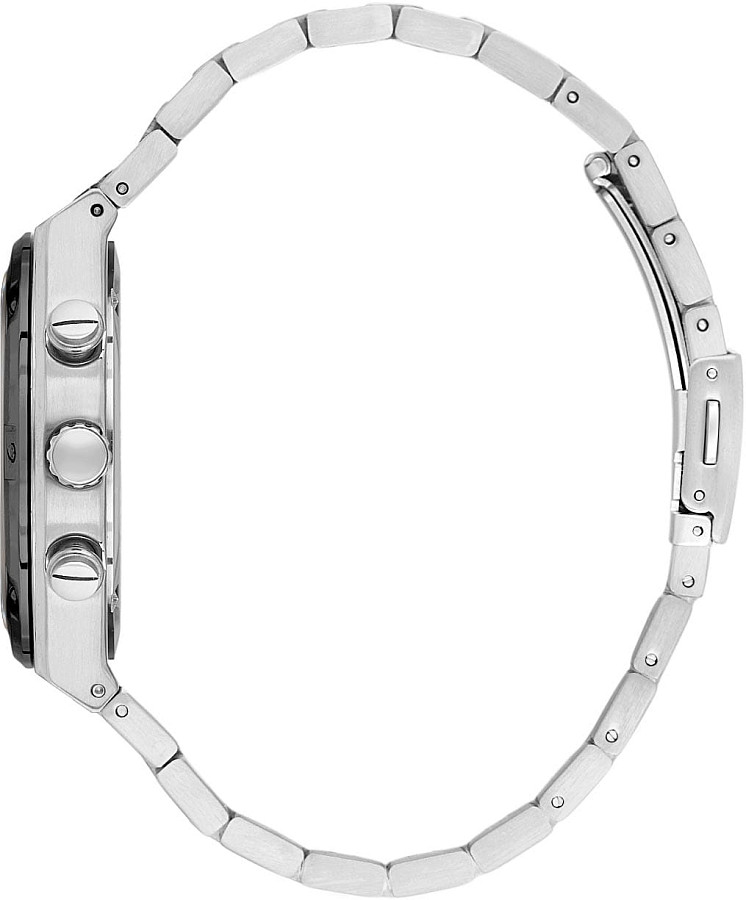 Часы Santa Barbara Polo & Racquet Club Legend SB.1.10583-5 — кварцевые, металл сталь