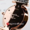 Швейцарские часы Longines La Grande Classique de Longines 29 mm L4.512.1.98.7, фото 6
