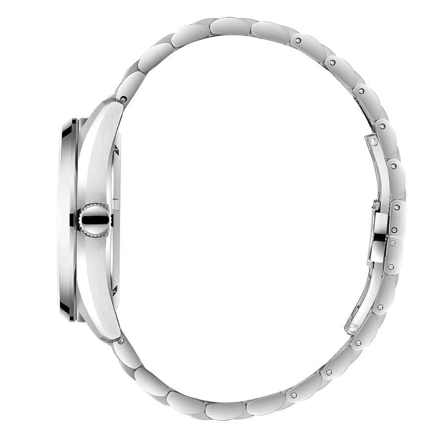 Часы Beverly Hills Polo Club BP3915X.300 — сталь металл, США