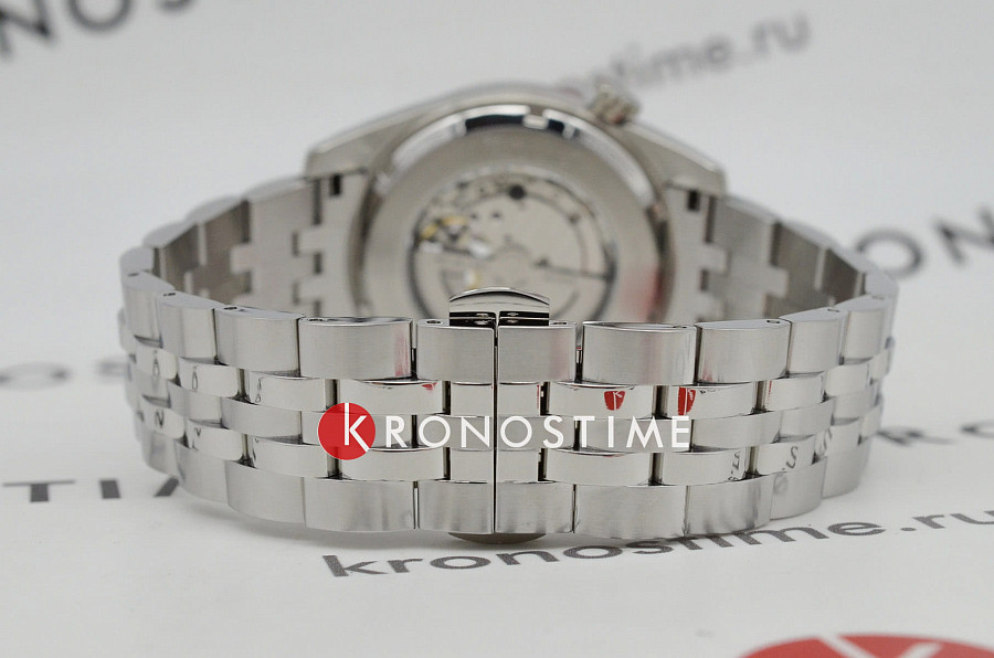 Часы Beverly Hills Polo Club BP3816X.390 — США, механические