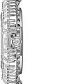 Швейцарские часы Swarovski Matrix Octagon 5724516, фото 4