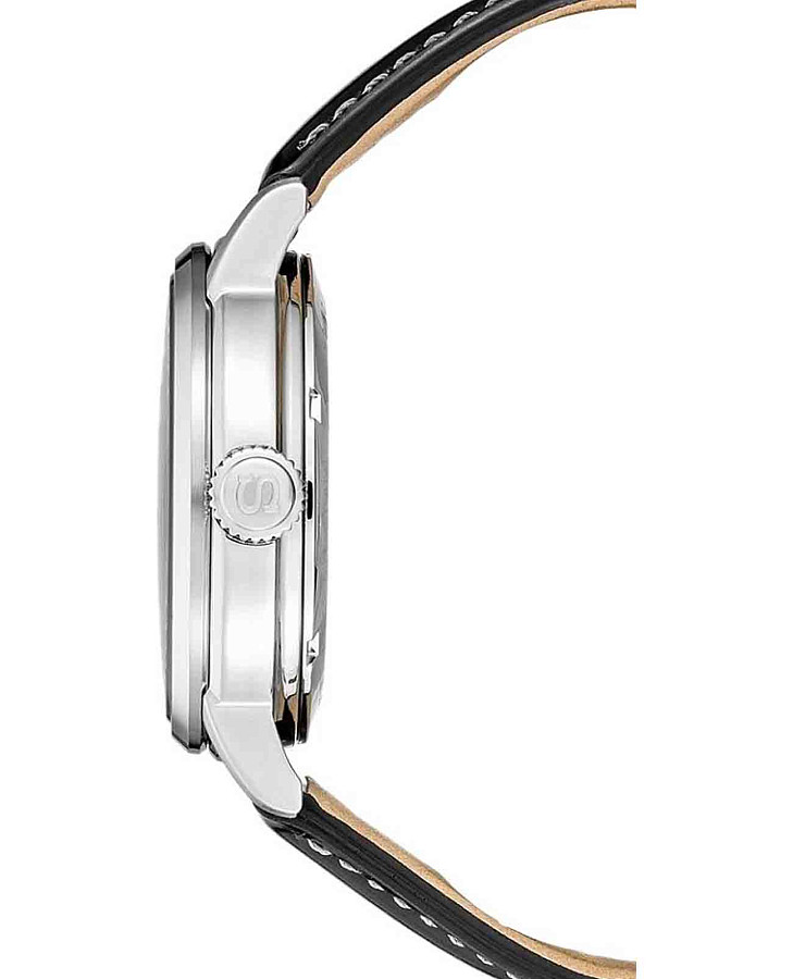 Часы Seiko Presage SPB113J1 — мужские, кожаный