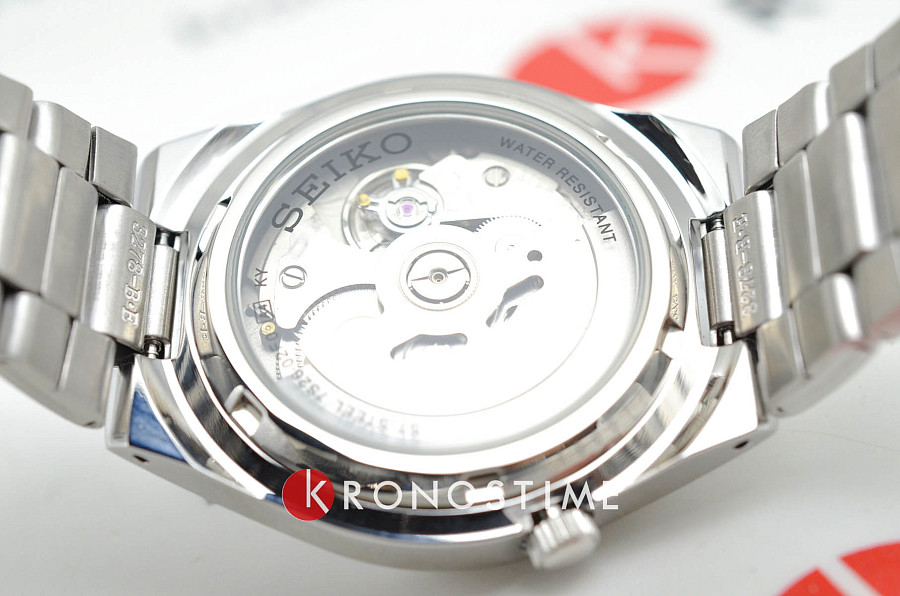 Часы Seiko 5 Regular SNK623K1 — мужские, нержавеющая сталь
