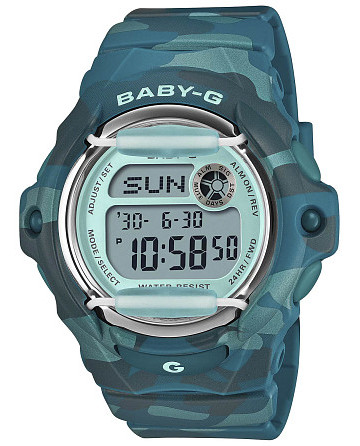 Casio Baby-G BG-169CM-2
