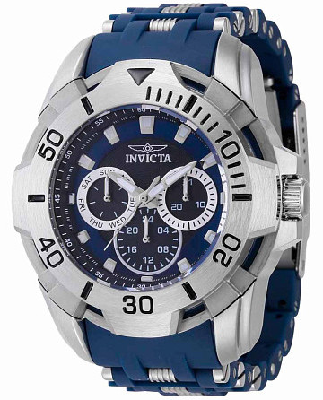 Invicta Sea Spider IN44124