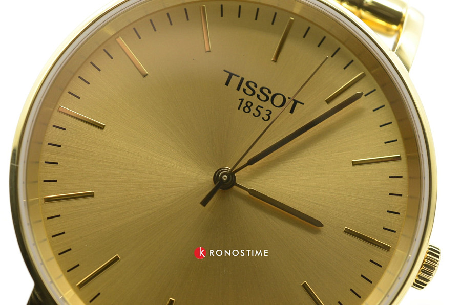 Часы Tissot Everytime Medium T109.410.33.021.00 — артикул T1094103302100