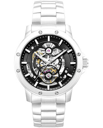 Kenneth Cole Harrison KCWGY0088906