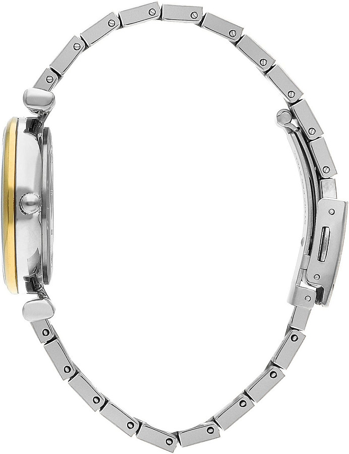 Часы Lee Cooper LC07935.260 — кварцевые, суперметалл
