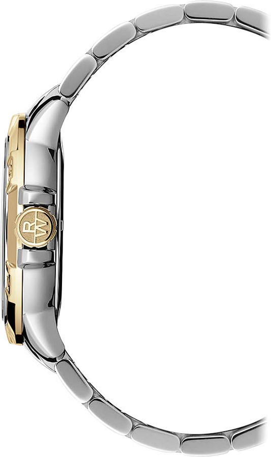Часы Raymond Weil Tango 8160-STP-50041 — металл сталь, Швейцария