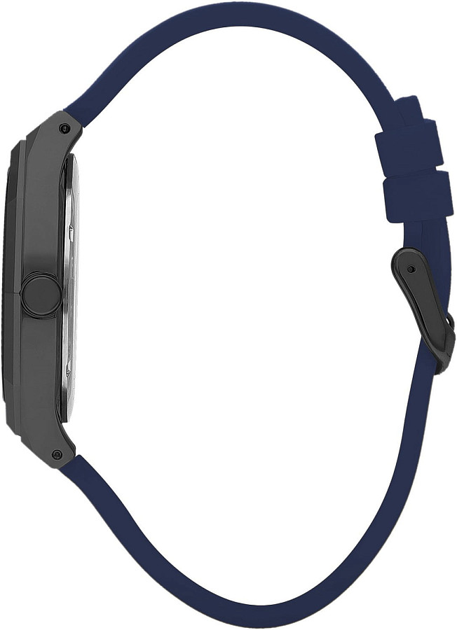 Часы Lee Cooper LC07936.699 — кварцевые, металл суперметалл