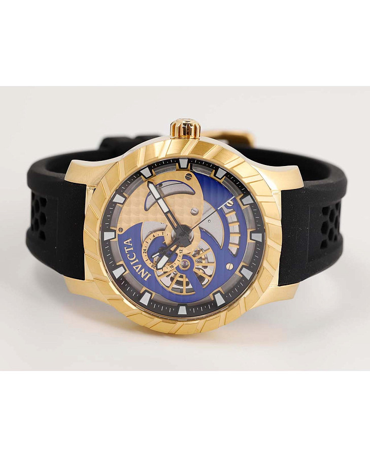 Часы Invicta Specialty IN31987 — США, механические