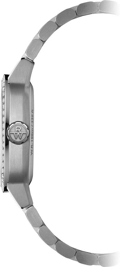 Часы Raymond Weil Freelancer 2490-STS-52051 — механические, сталь металл