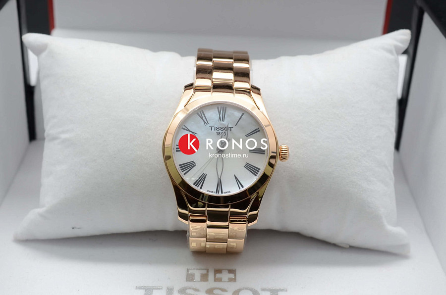 Часы Tissot T-Wave T112.210.33.113.00 — артикул T1122103311300