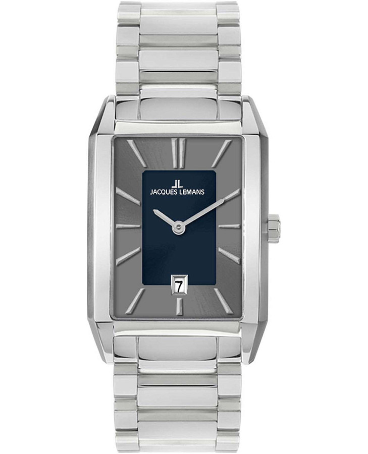 Часы Jacques Lemans Classic 1-2159S — мужские