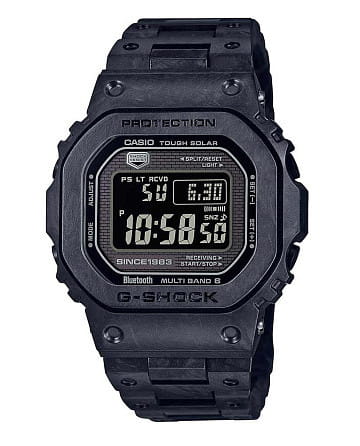 Casio G-Shock GCW-B5000UN-1