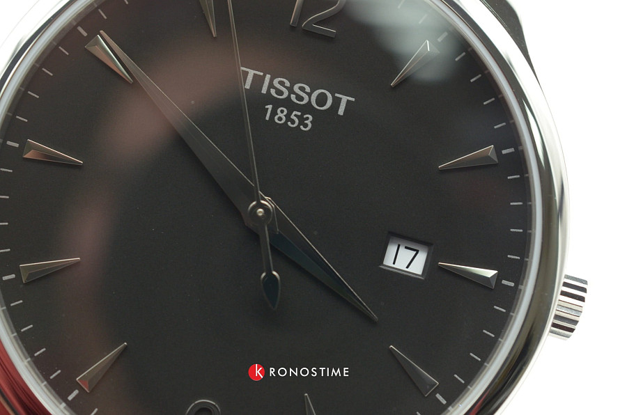 Часы Tissot Tradition T063.610.11.057.00 — артикул T0636101105700