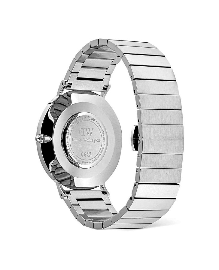 Часы Daniel Wellington Classic Piano DW00100775 — артикул DW00100775