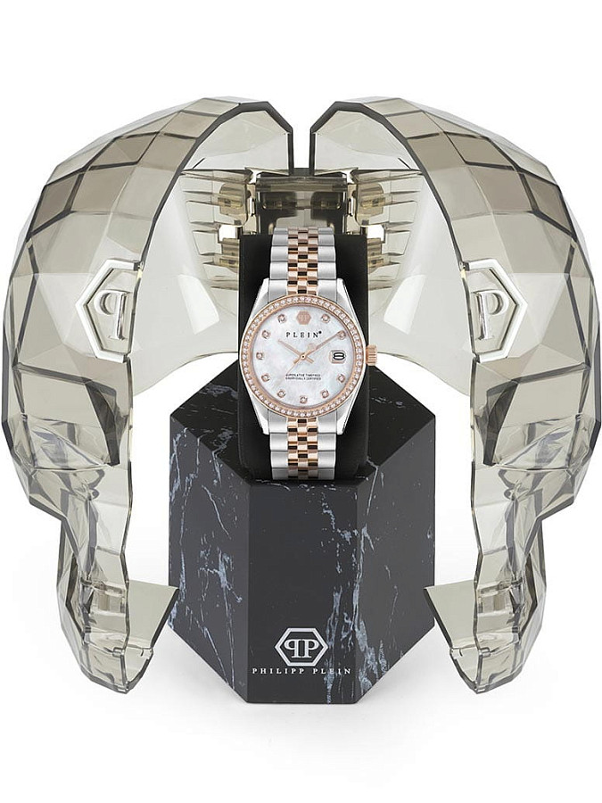 Часы Philipp Plein Date Superlative PWYAA0223 — артикул PWYAA0223, женские