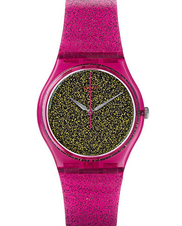 Swatch Originals Nuit Rose GP149