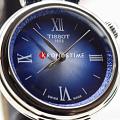 Швейцарские часы Tissot Desir T152.010.16.038.01, фото 6
