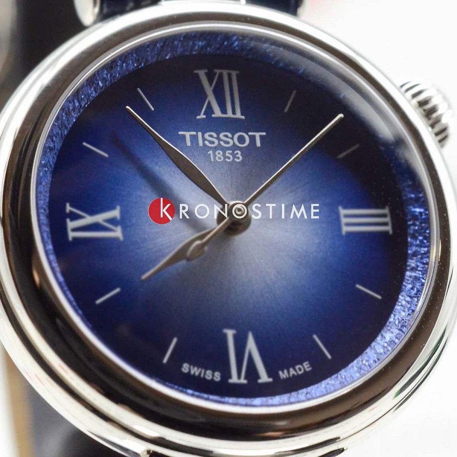 Часы Tissot Desir T152.010.16.038.01 — Швейцария, кварцевые