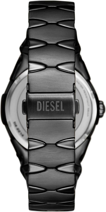 Часы Diesel Streamline DZ2213 — кварцевые, металл сталь