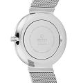 Датские наручные часы Obaku Ultra Slim V230GXCWMC, фото 3