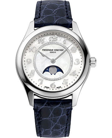 Frederique Constant Classics Elegance Luna FC-331MPWD3B6