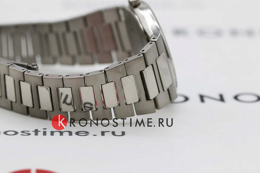 Часы Boccia Titanium 3661-01 — артикул 3661-01