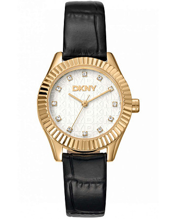 DKNY Chambers Glitz DK1L017L0025