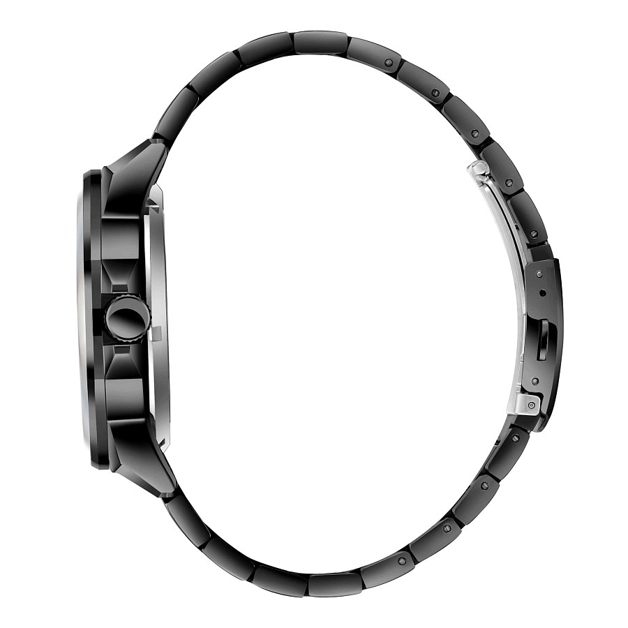 Часы Beverly Hills Polo Club BP3269XS.090 — сталь металл, США