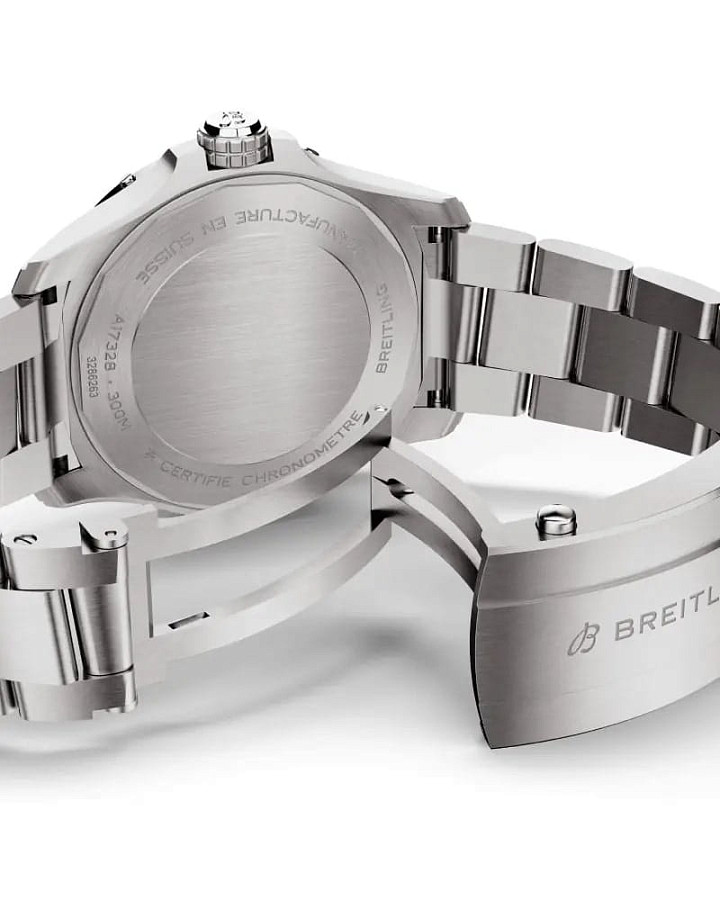 Часы Breitling Avenger Automatic 42 A17328101L1A1 — артикул A17328101L1A1