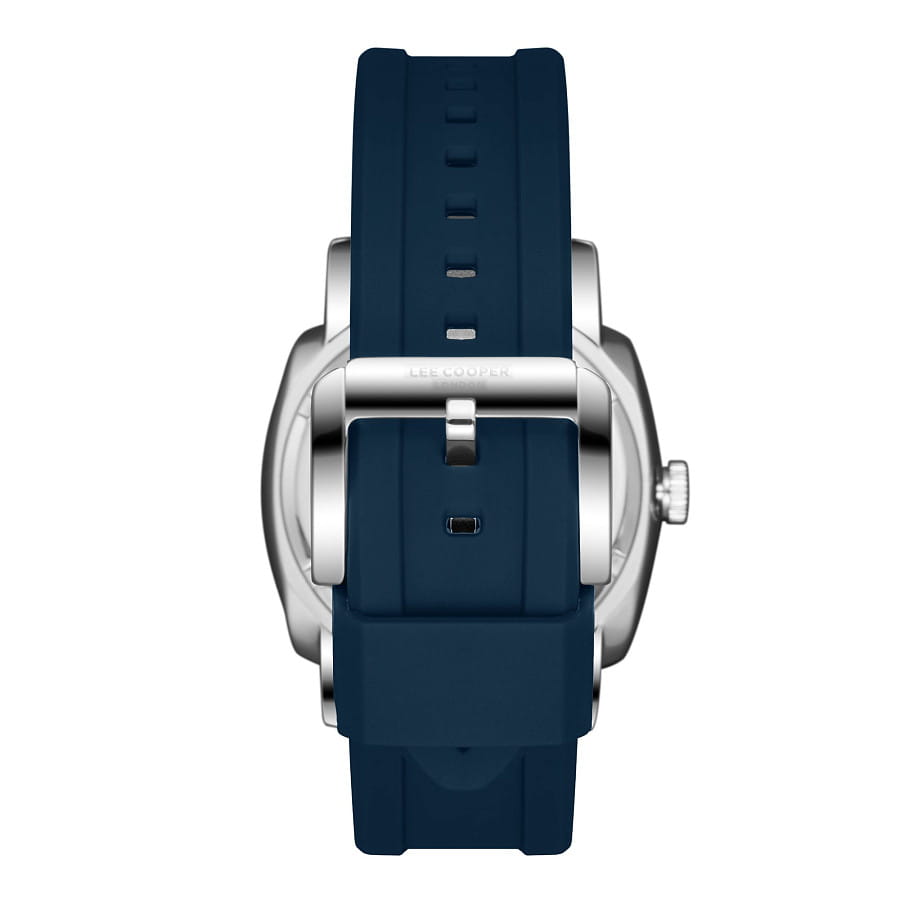 Часы Lee Cooper LC08193.399 — каучук, мужские
