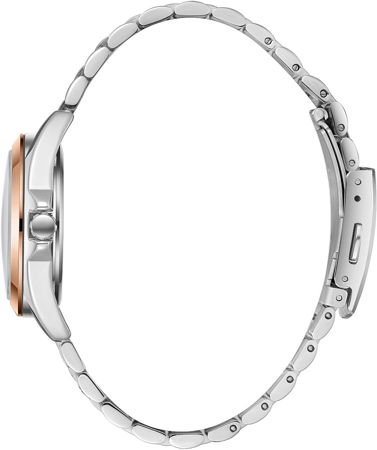 Часы Beverly Hills Polo Club BP3653C.530 — сталь металл, США