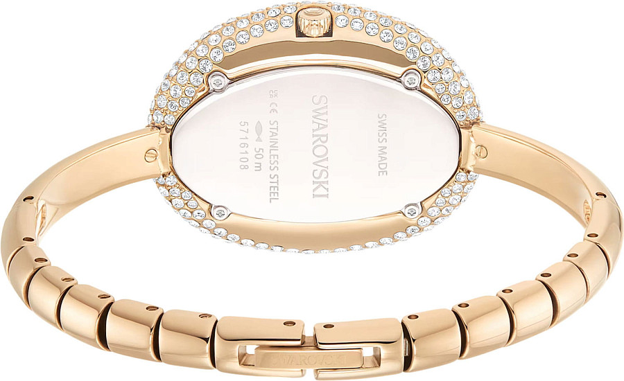 Часы Swarovski Imber 5716108 — сталь металл, Швейцария