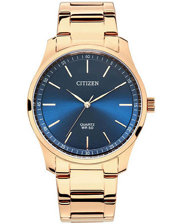 Citizen Quartz BH5003-51L