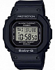 Японские часы Casio Baby-G BGD-560-1E