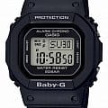 Японские часы Casio Baby-G BGD-560-1E