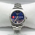 Швейцарские механические часы Tissot PR 100 Powermatic 80 Lady T101.207.11.041.00, фото 5