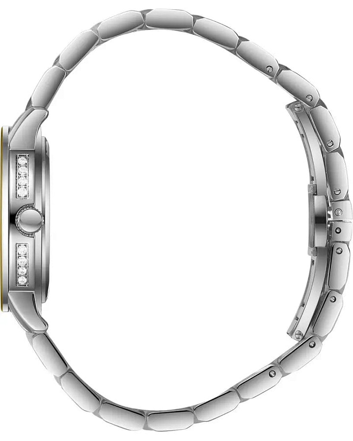 Часы Beverly Hills Polo Club BP3670C.220 — сталь металл, США
