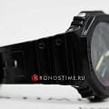 Японские часы Casio G-Shock GA-2100RGB-1ADR (GA-2100RGB-1A), фото 13