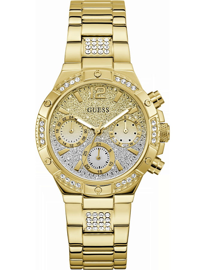 Часы Guess Trend Harlow GW0950L2 — женские, цветной