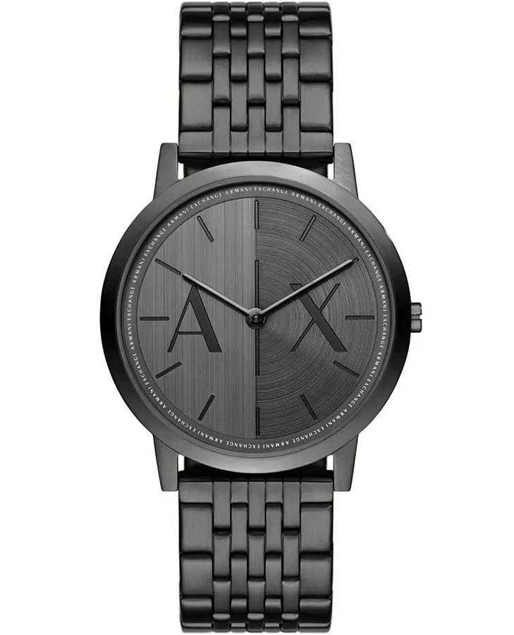 Часы Armani Exchange Dale AX2872 — мужские, черный