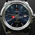 Швейцарские механические часы Rado Golden Horse Automatic R33101204, фото 8