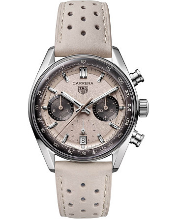 TAG Heuer Carrera Chronograph CBS221H.FC8366