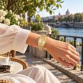 Итальянские часы Just Cavalli Lucente JC1L382M0055_SET, фото 5