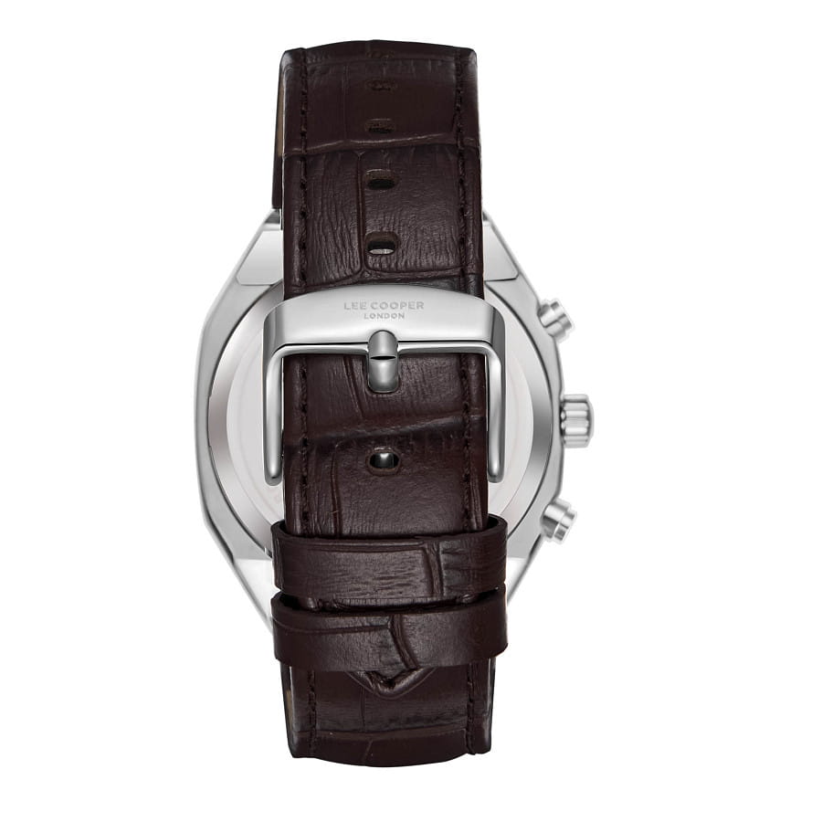 Часы Lee Cooper LC08168.374 — кожаный, мужские