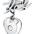 Серьги Karl Lagerfeld Charms KLAYD22