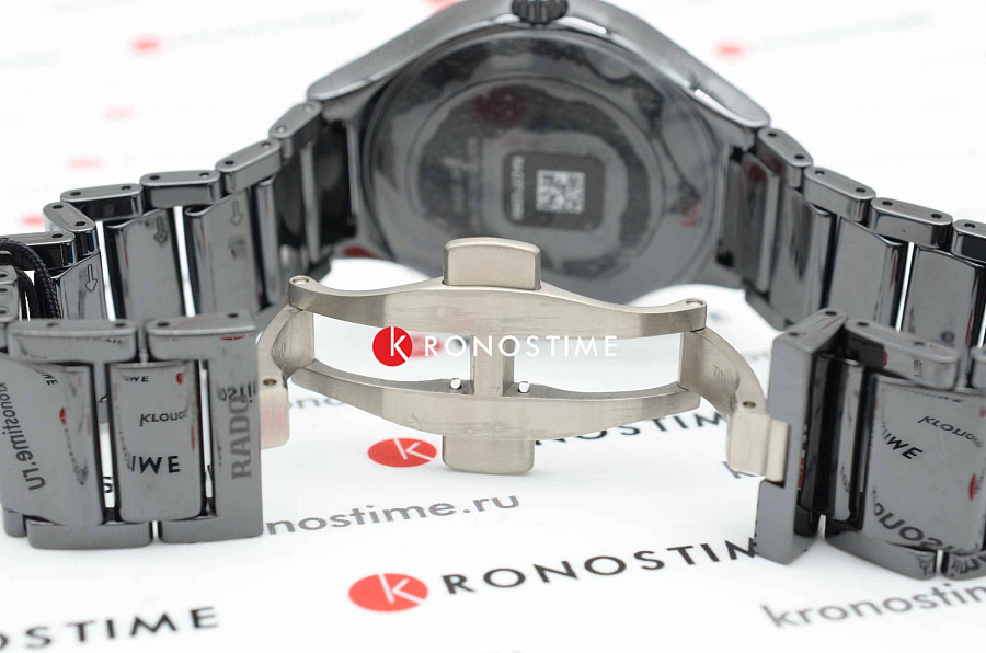 Часы Rado True Automatic R27056162 — артикул R27056162