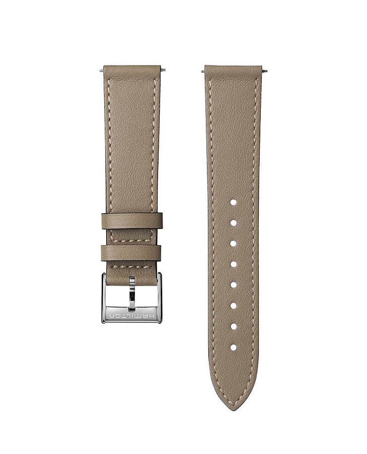 Часы Hamilton American Classic Ardmore Quartz H11421514 — Швейцария, кварцевые